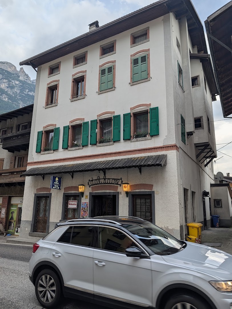 OSTERIA DEL FAoRE