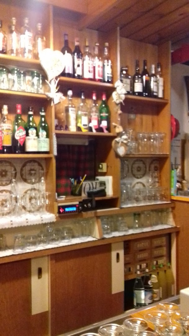 OSTERIA DEL FAoRE