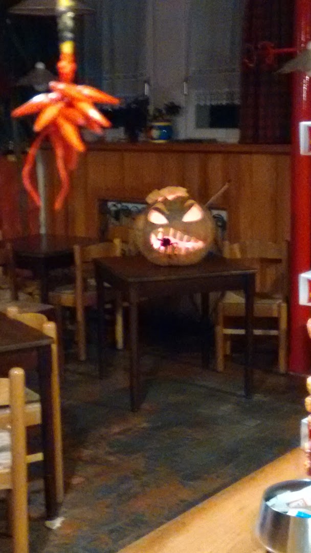 OSTERIA DEL FAoRE