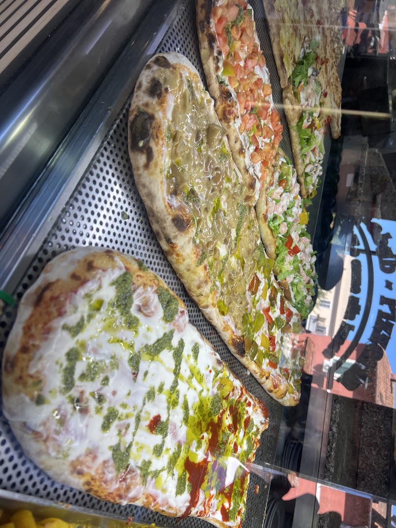 Osteria del Faraone