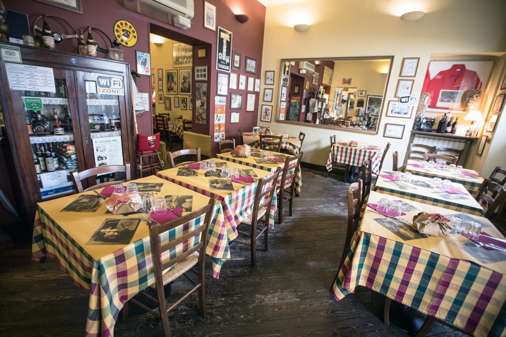 Osteria del Fiat