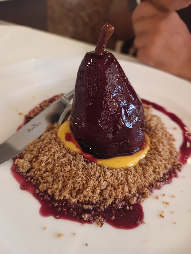 Osteria Del Filosso