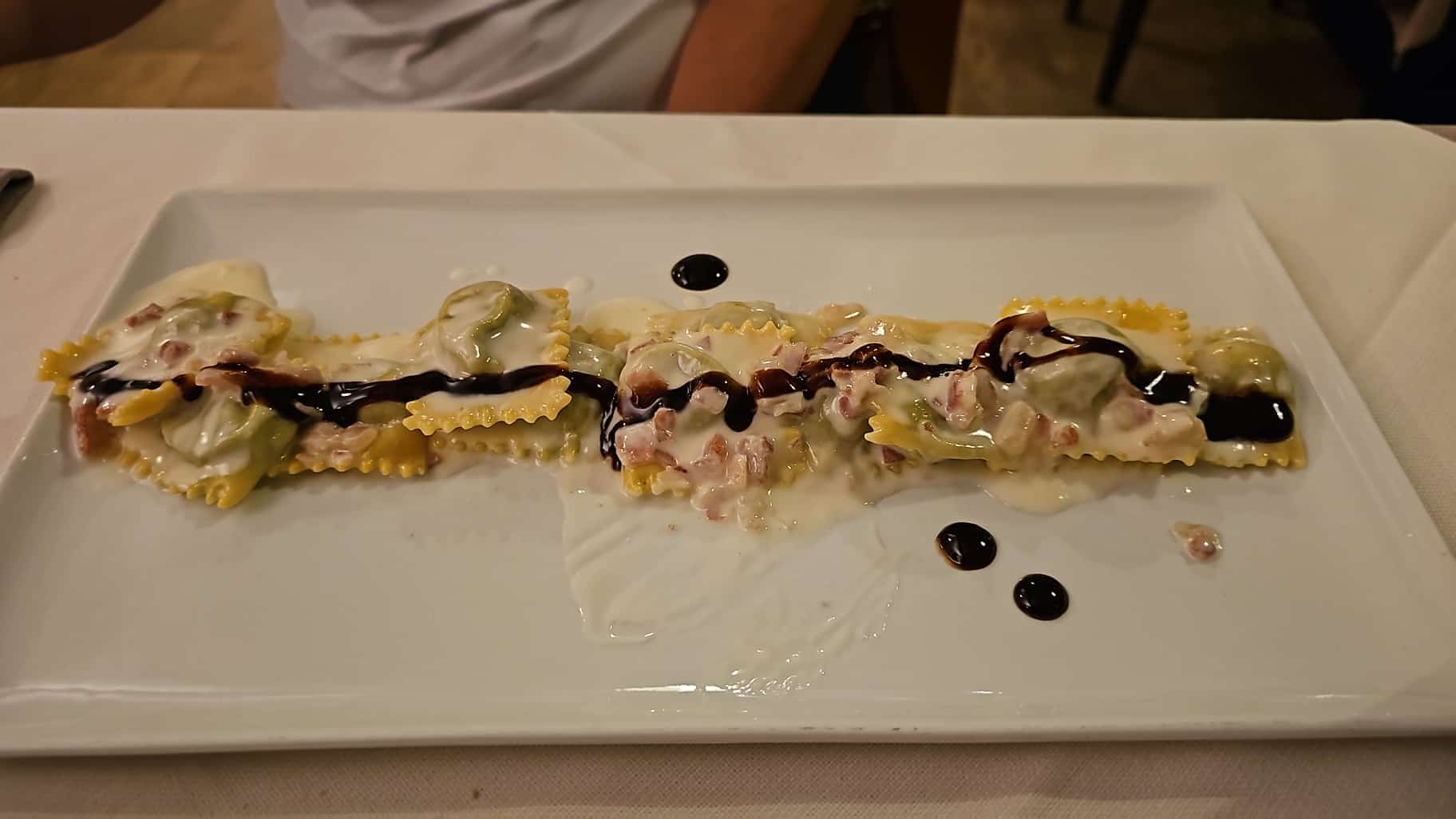 Osteria Del Filosso