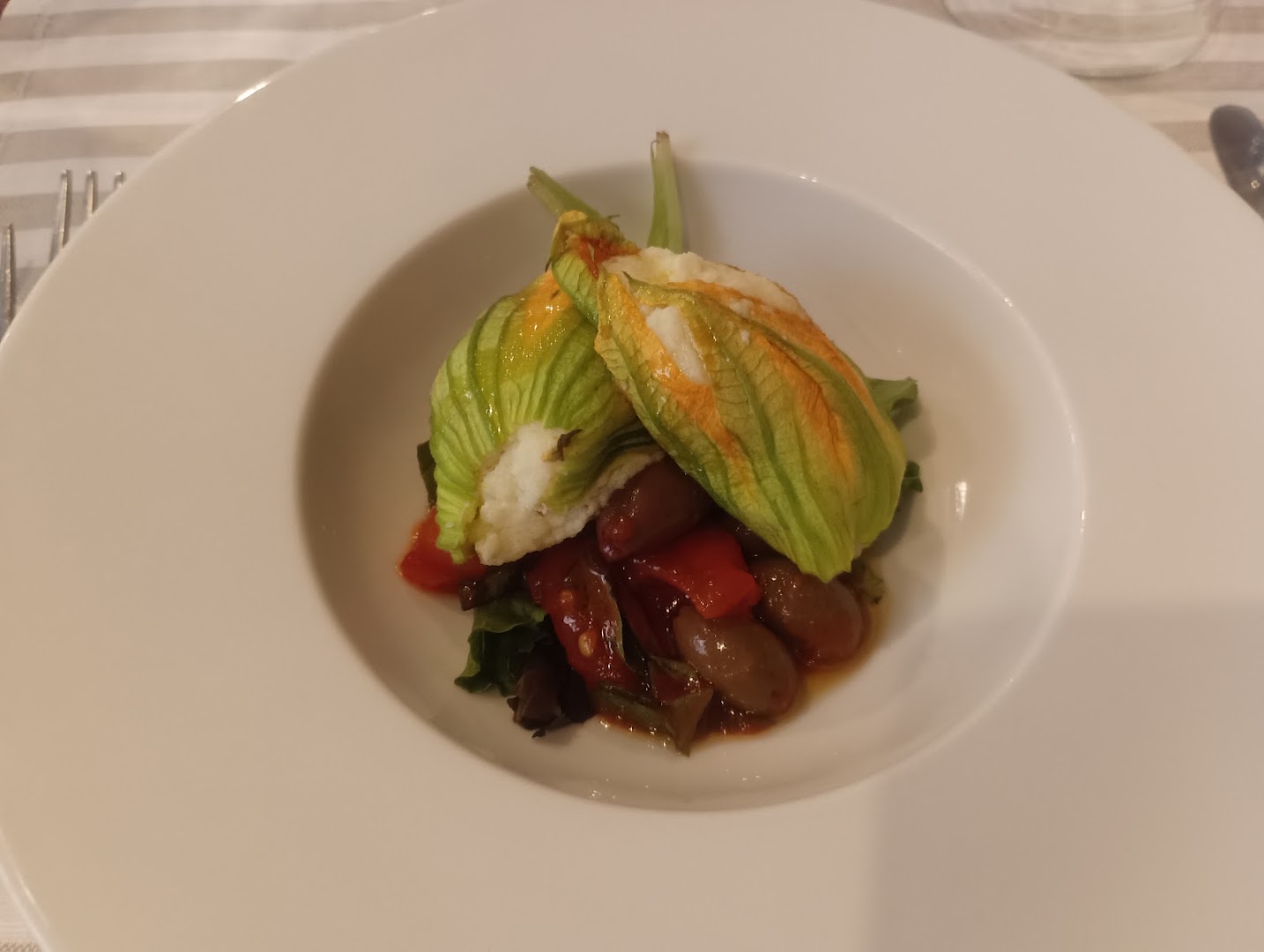 Osteria del Frate, Torino