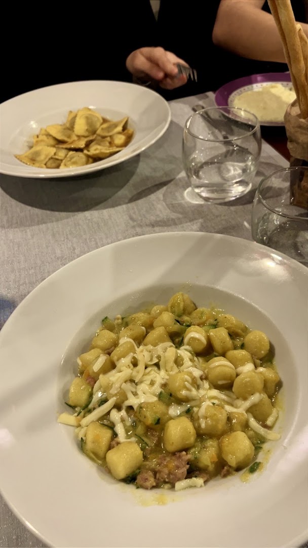 Osteria del Frate