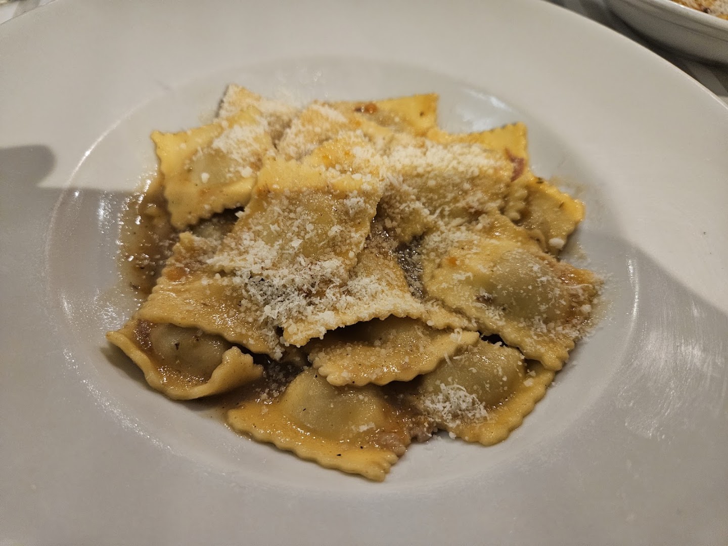 Osteria del Frate