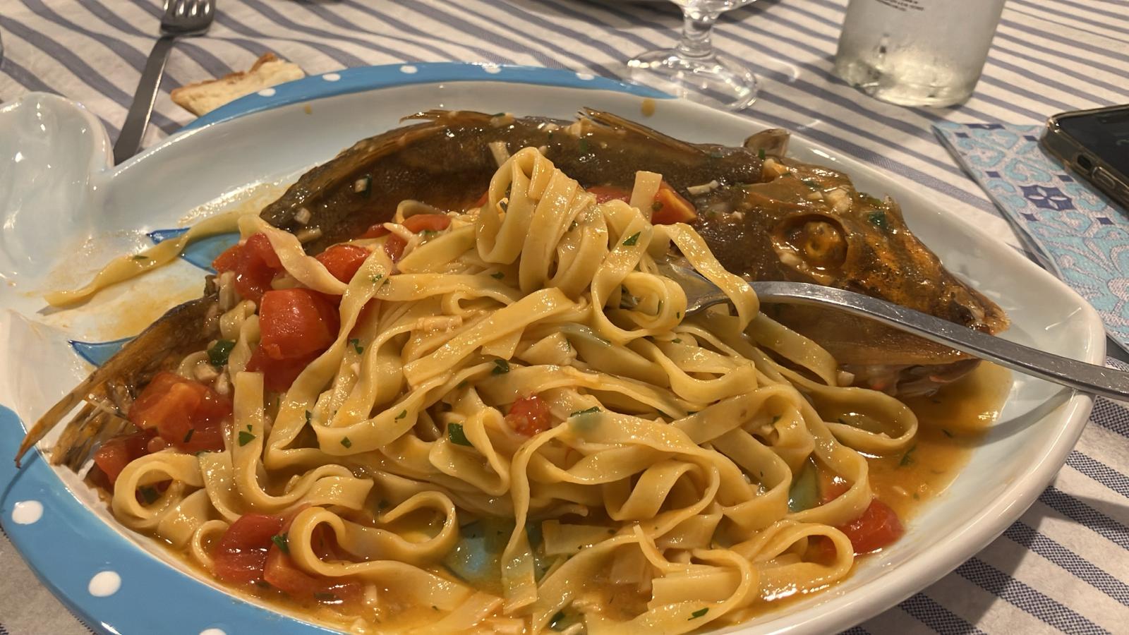 Osteria del Gallo