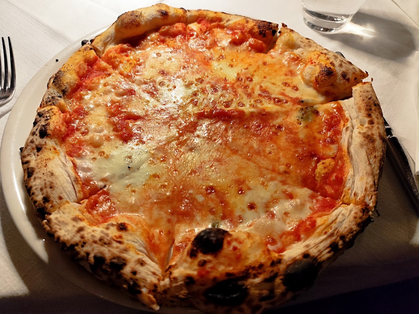 Osteria del Gallo