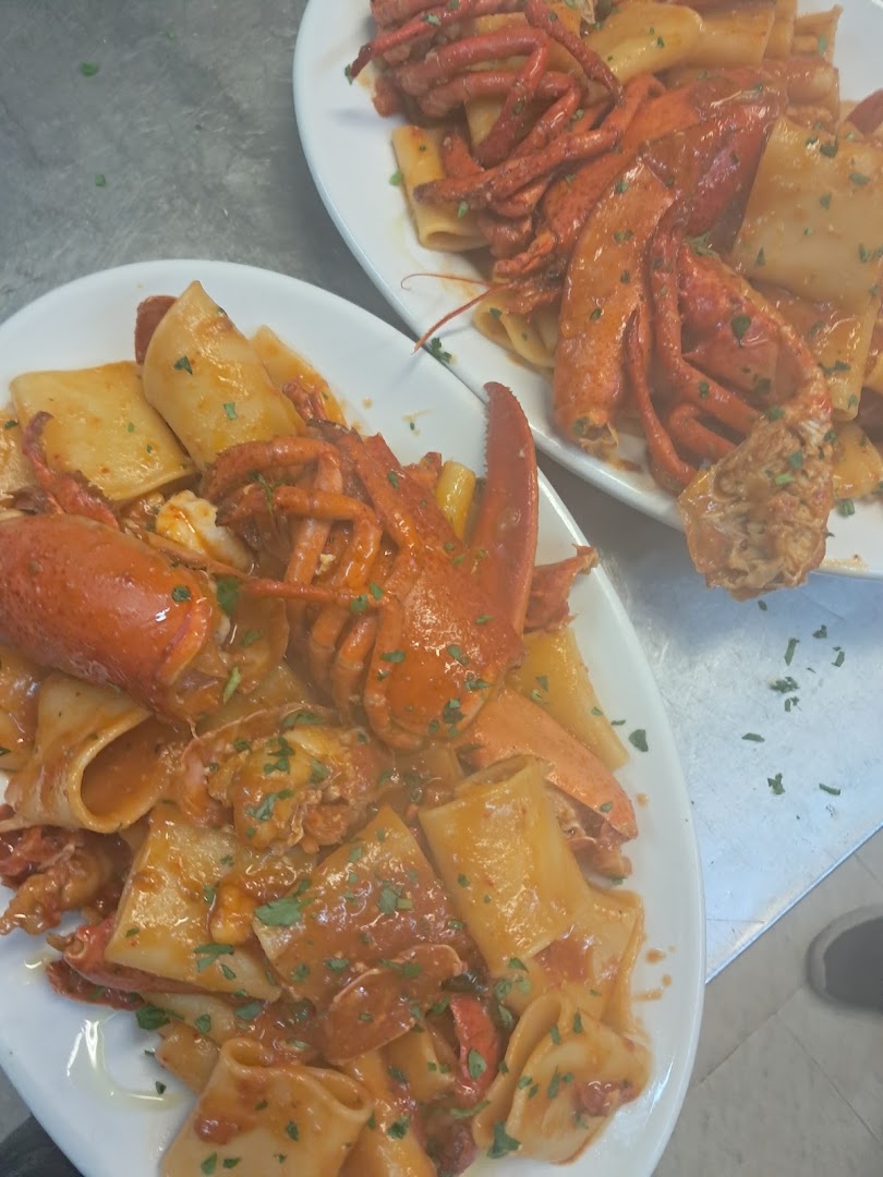 Osteria Del Giardino