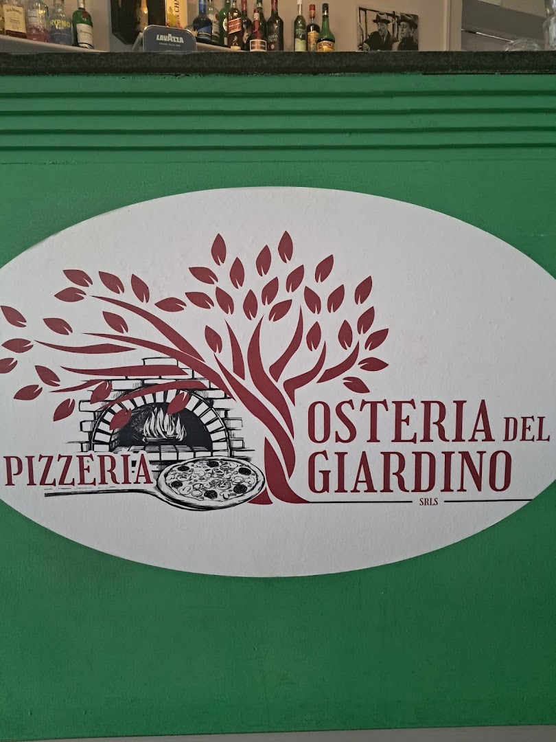 Osteria Del Giardino