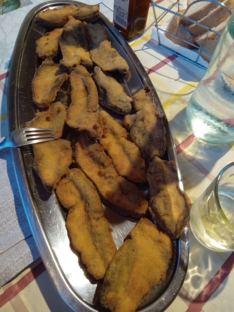 Osteria Del Goloso