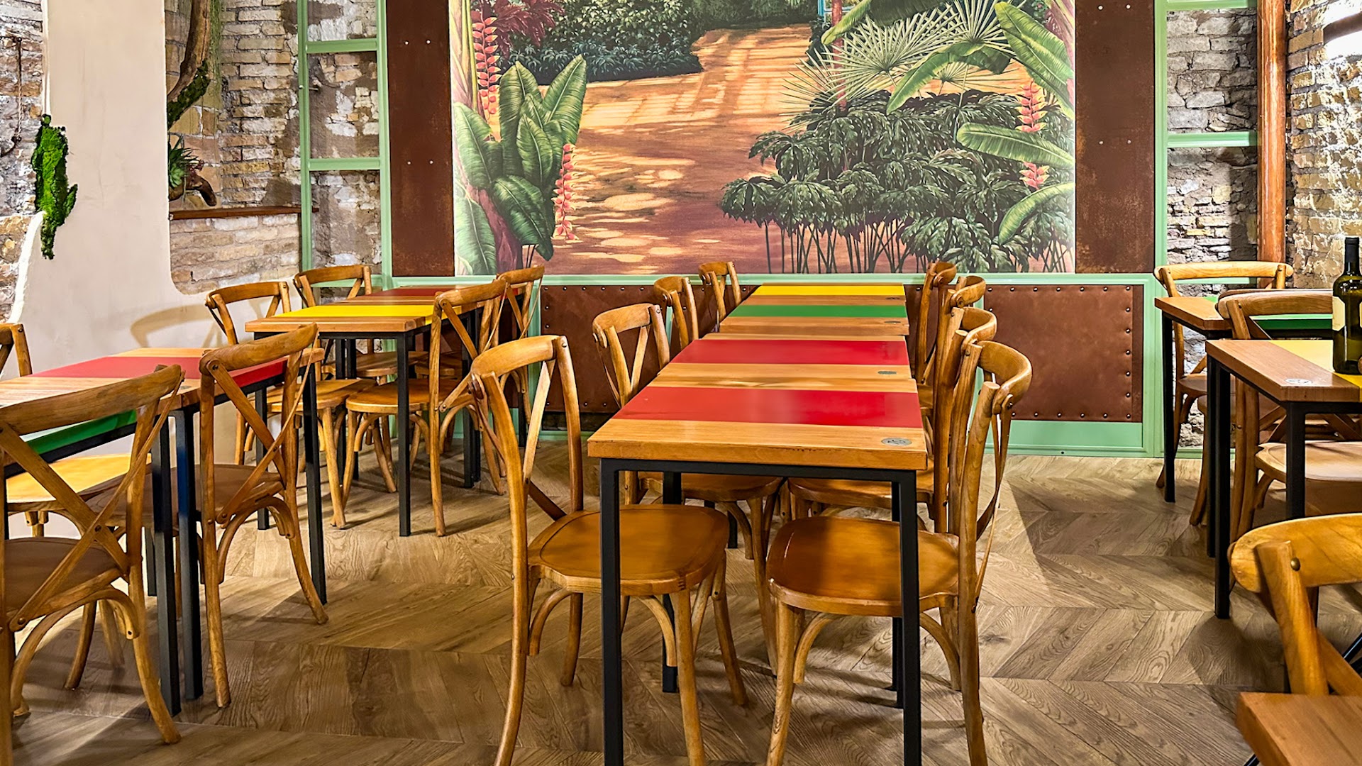 Osteria del Grillo