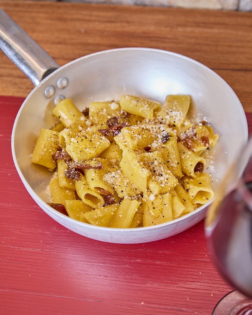 Osteria del Grillo, Roma