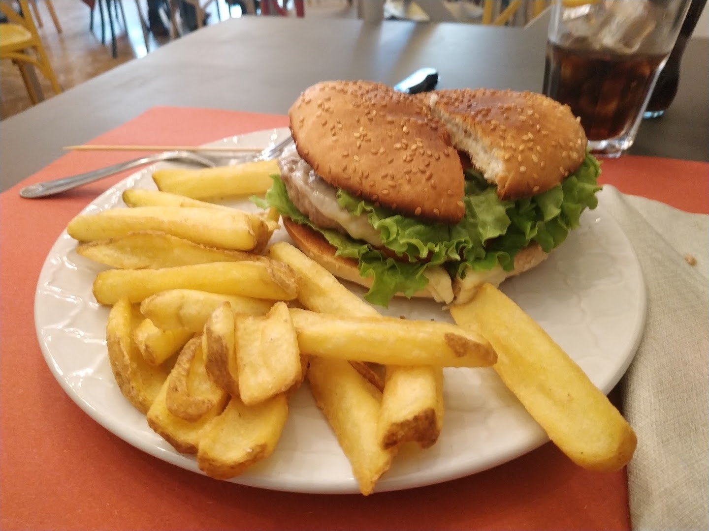 Osteria Del Gufo