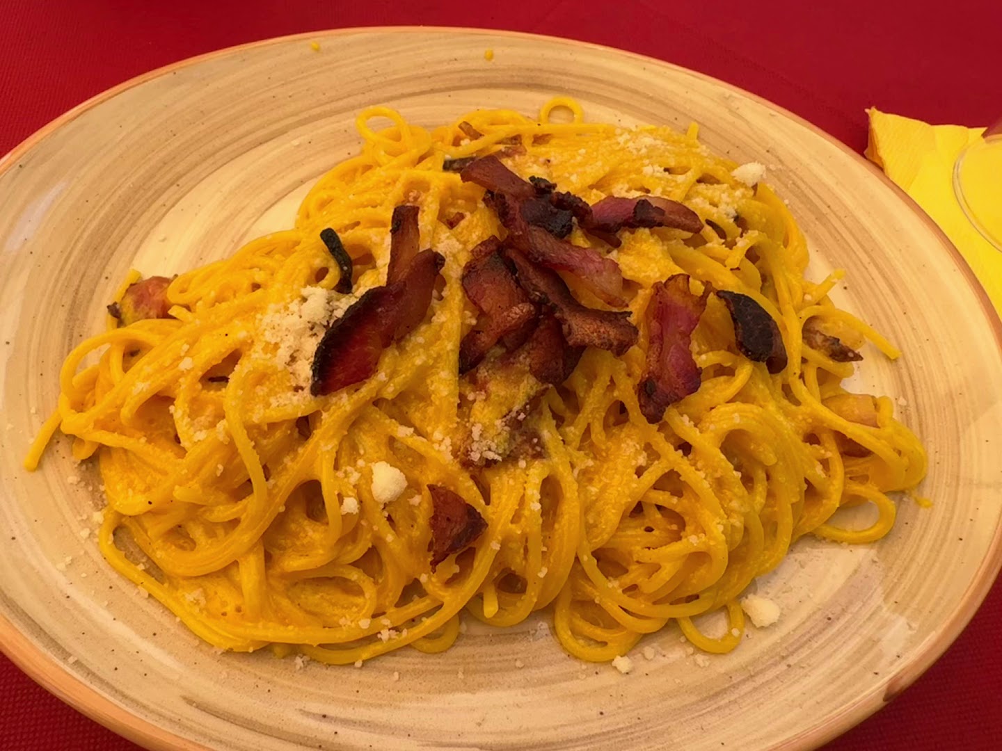 Osteria del gusto, San Giovanni Valdarno
