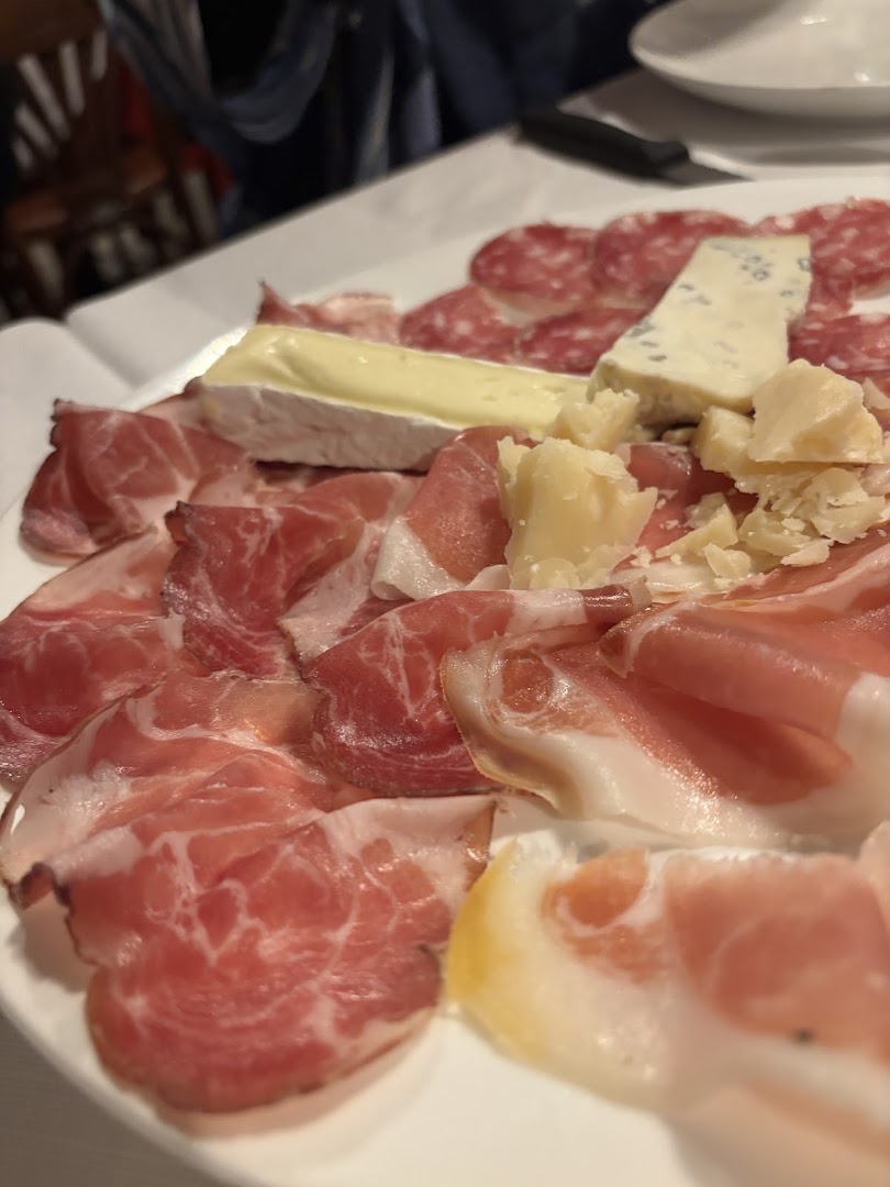 Osteria Del Lazzaretto