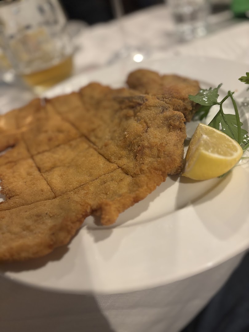 Osteria Del Lazzaretto