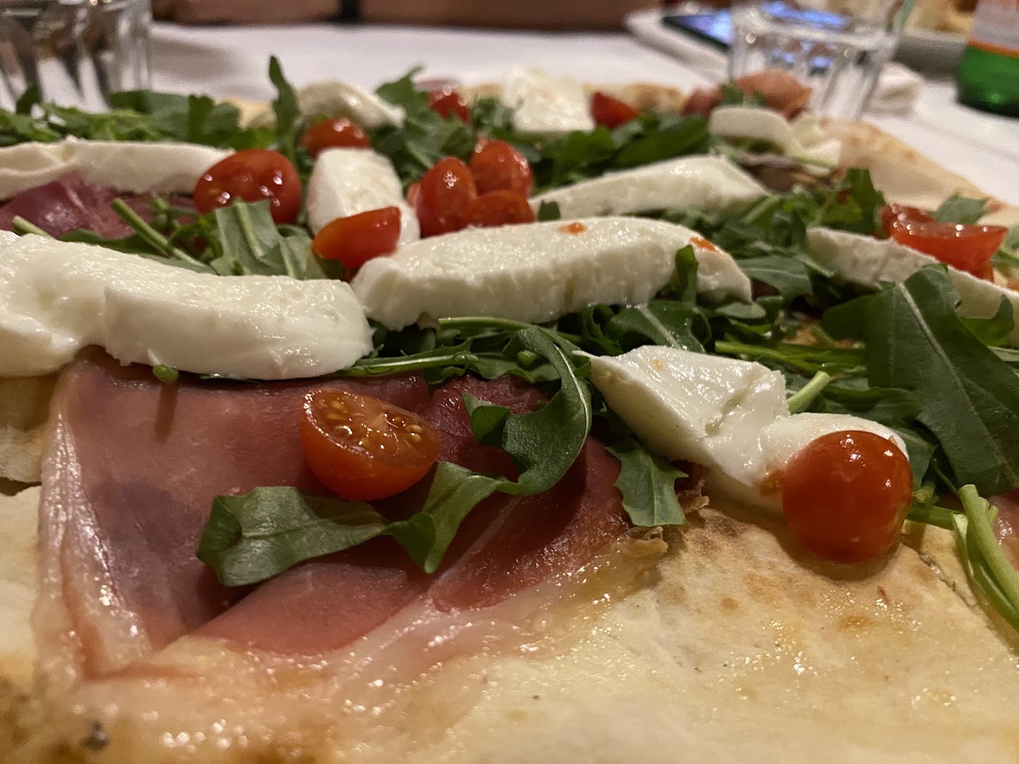 Osteria Del Lazzaretto