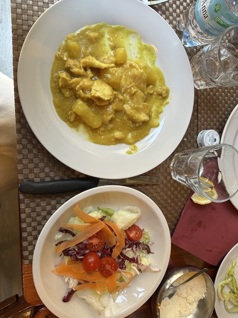 Osteria Del Lazzaretto