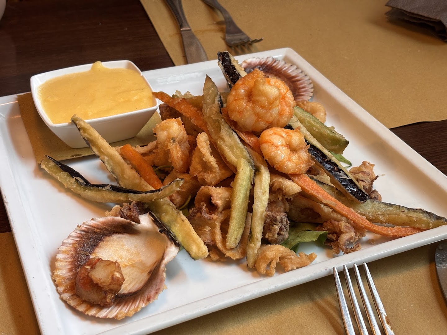 Osteria del Lupo Nero