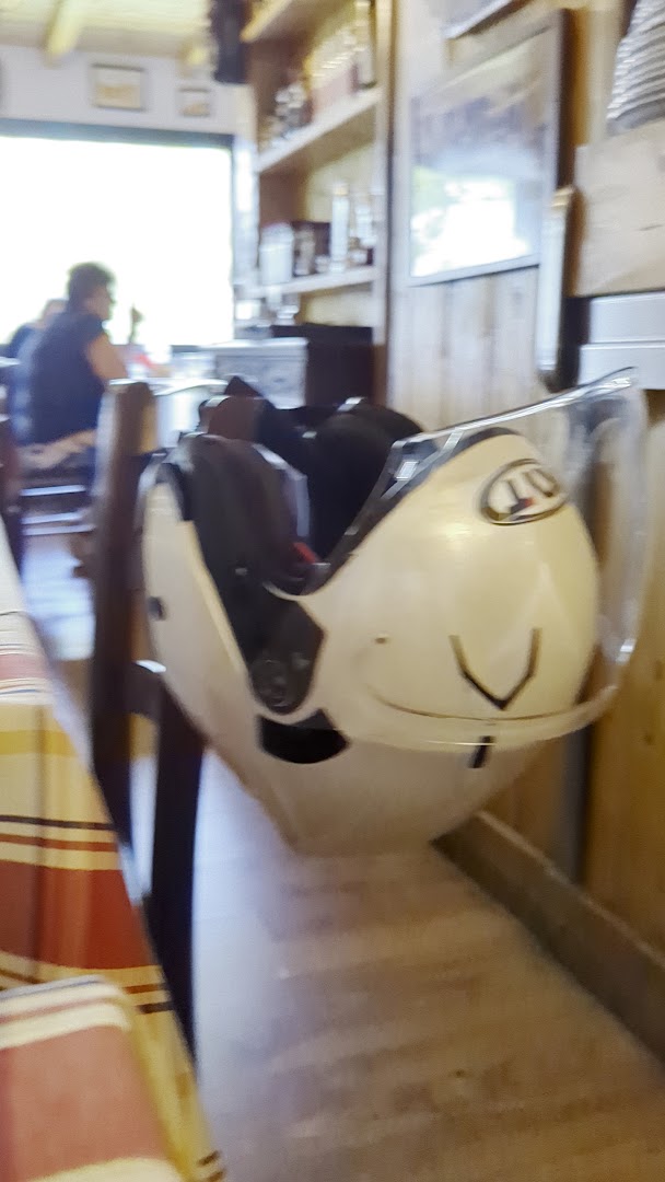 Osteria del Maggio