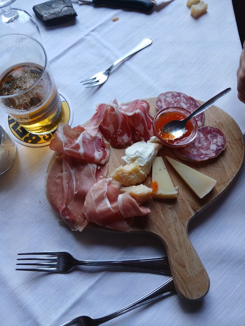 Osteria del Maggio