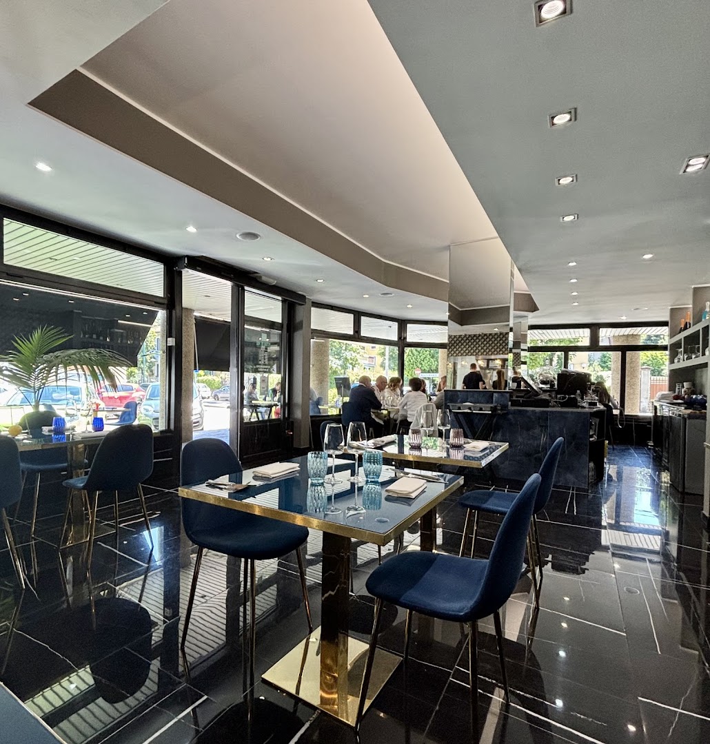 Osteria del Mar - Milanino
