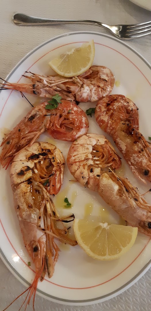 Osteria del Mare Villabate