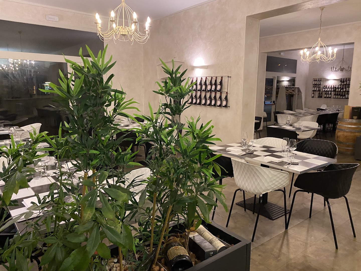 Osteria del Mare