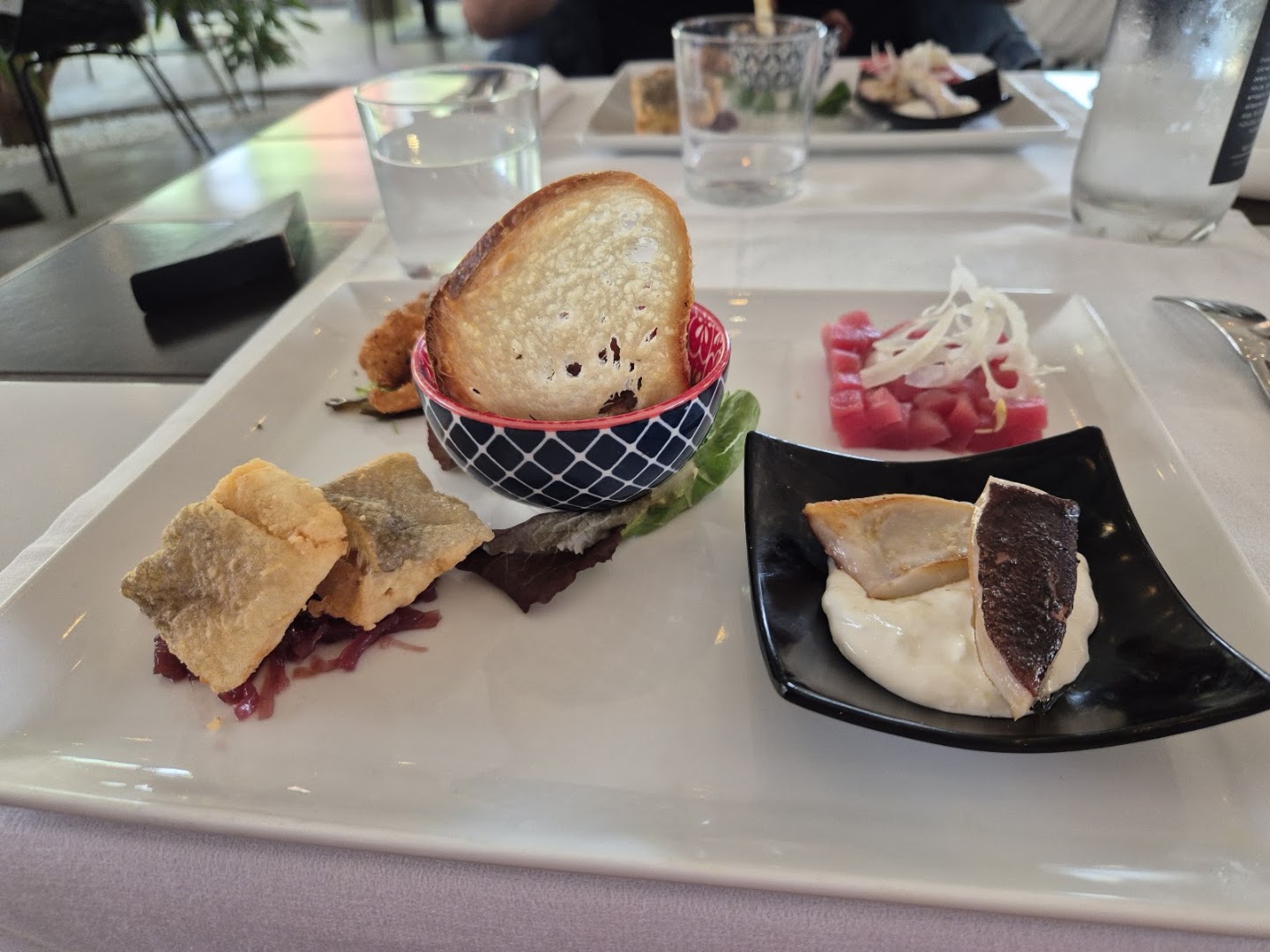 Osteria del Mare