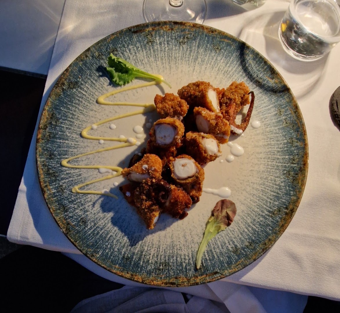 Osteria del Mare