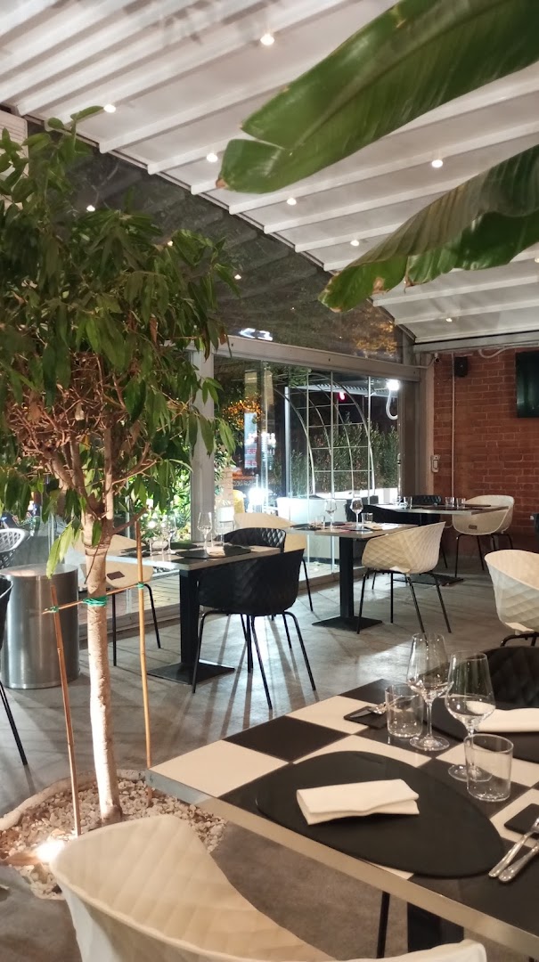 Osteria del Mare
