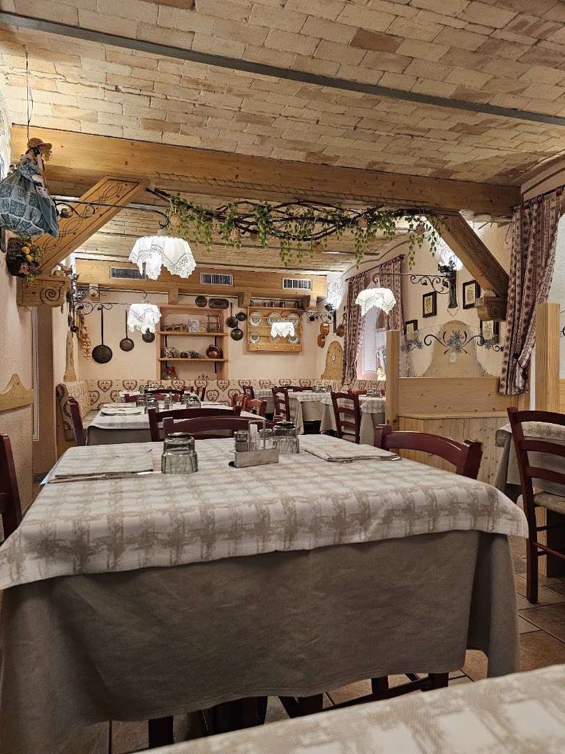 Osteria del Maso