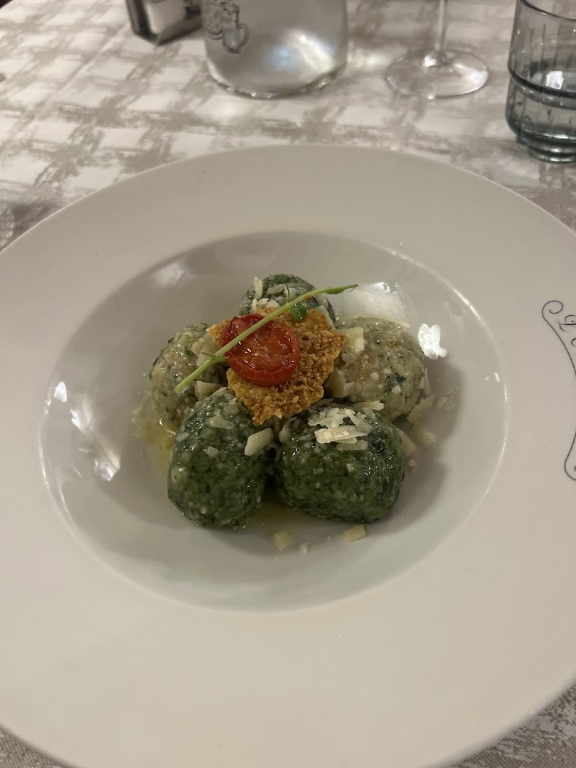 Osteria del Maso
