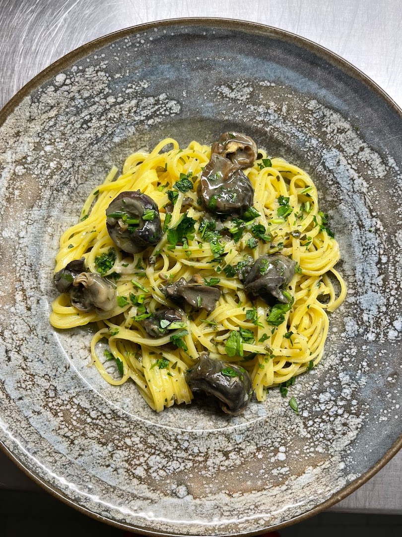Osteria del Matto