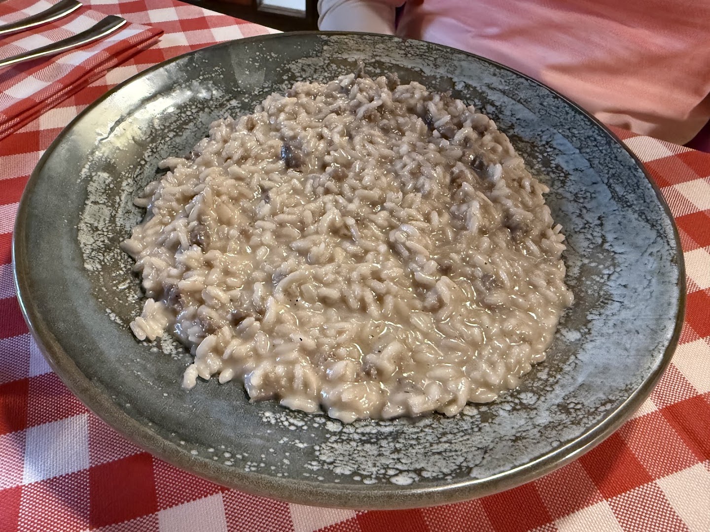 Osteria del Matto, Pavia