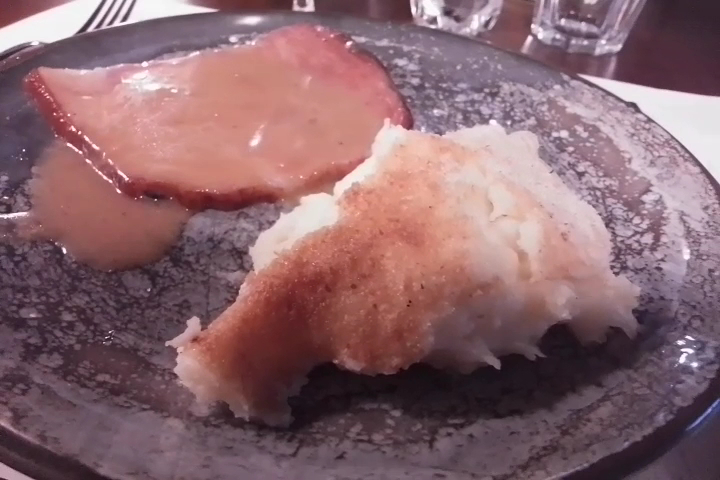 Osteria del Matto