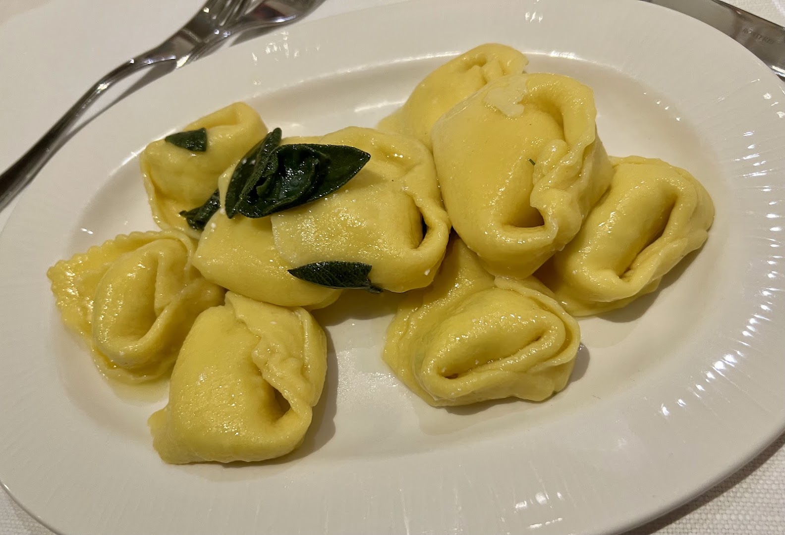 Osteria del Melo