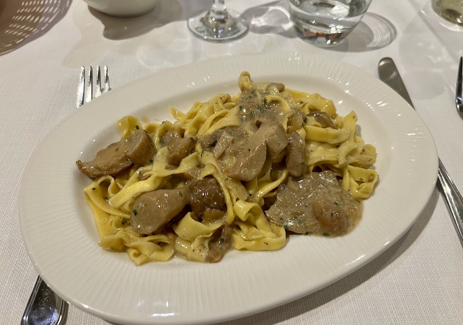 Osteria del Melo