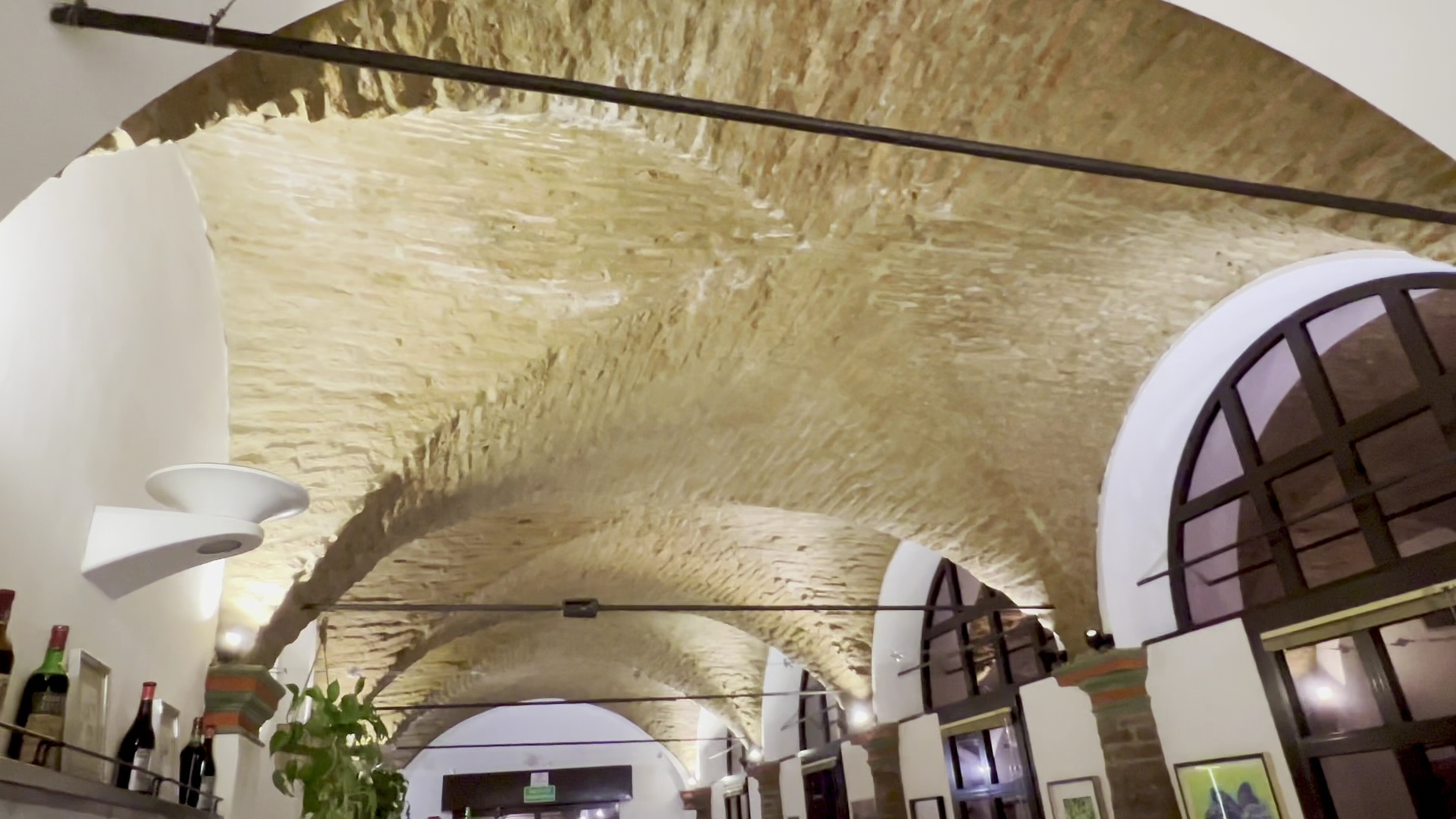 Osteria del Melo