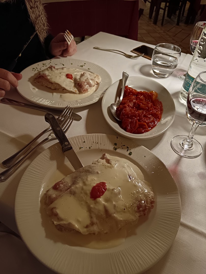 Osteria del Melo