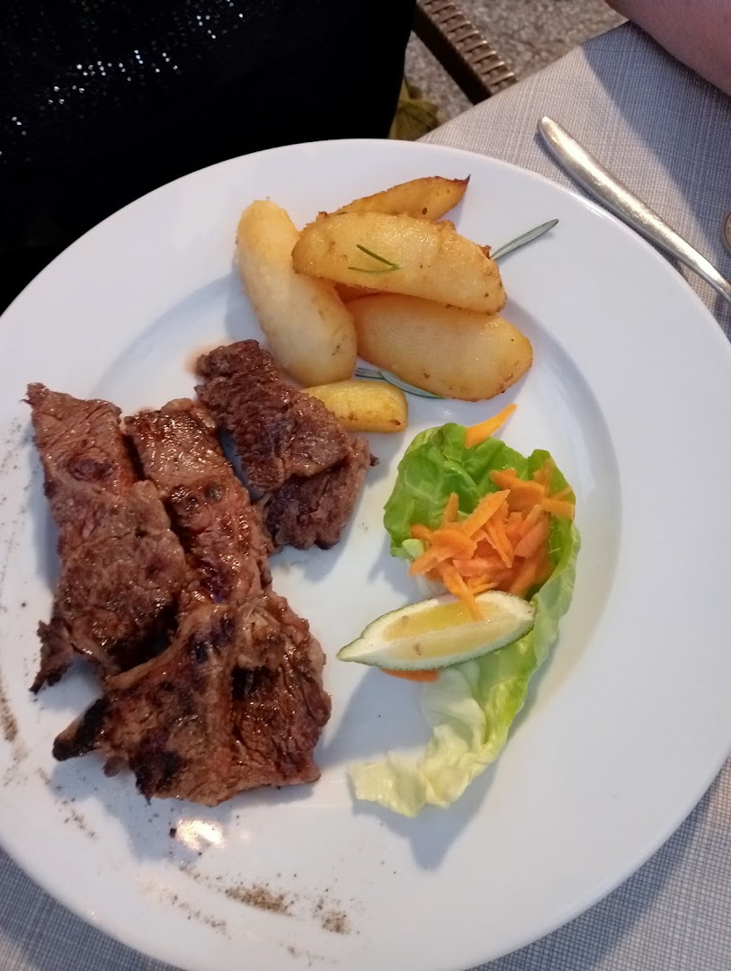 Osteria del Mento