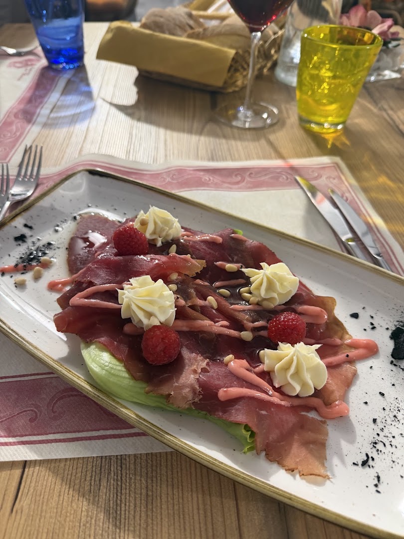 Osteria del Moleta