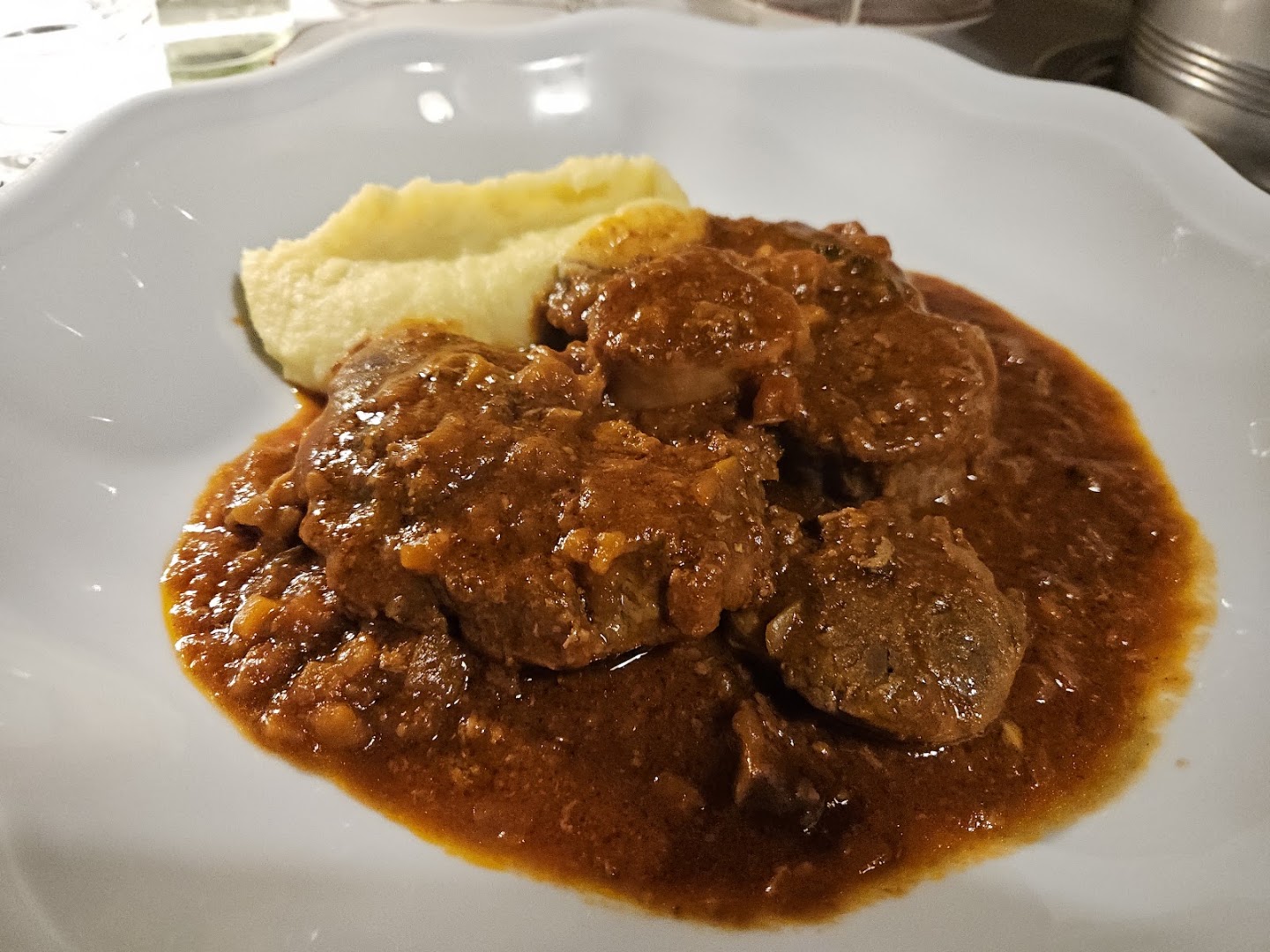 Osteria del Morino