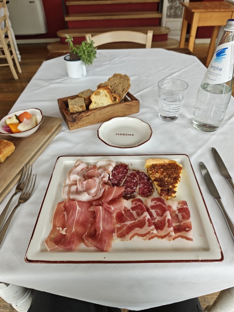 Osteria del Morino