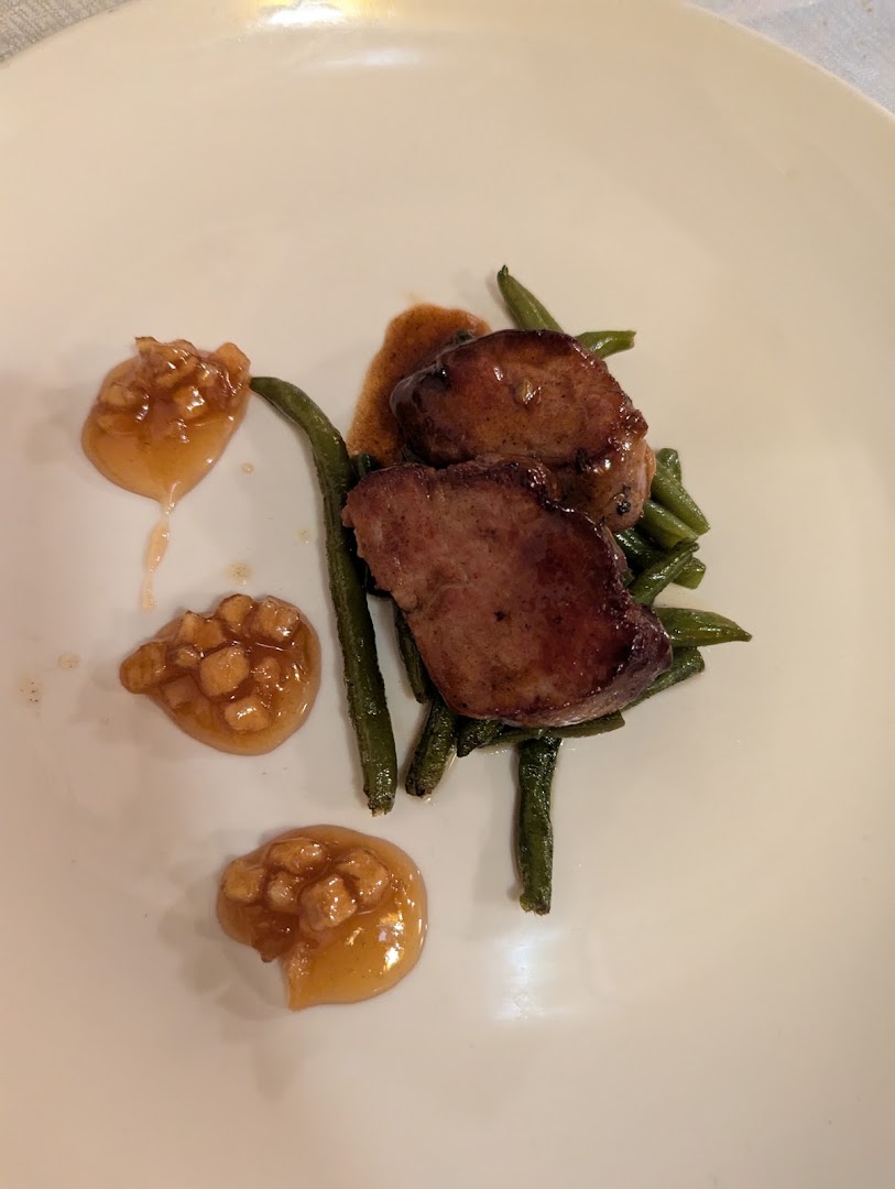 Osteria Del Moro Borgosesia