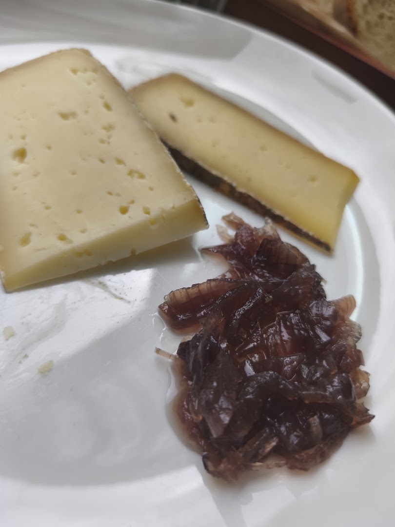 Osteria Del Moro Borgosesia