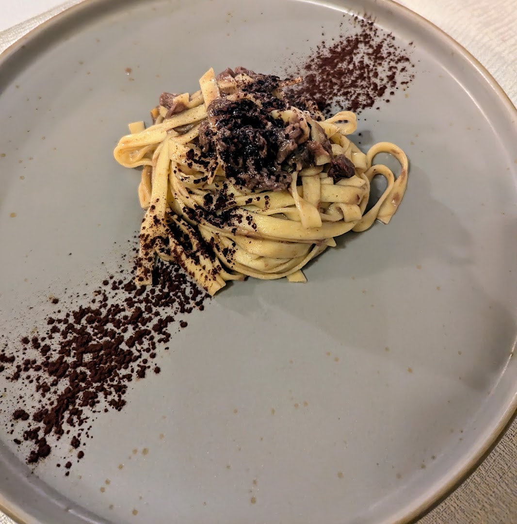 Osteria Del Moro Borgosesia