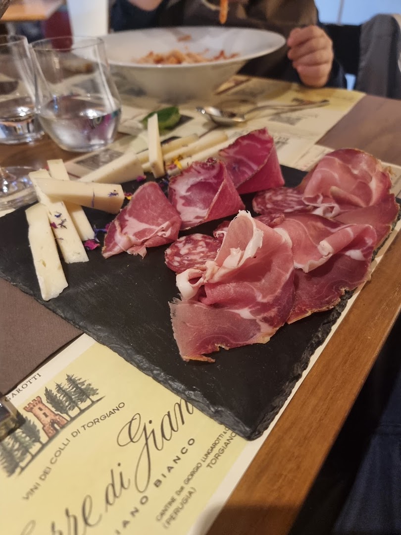 Osteria del Museo