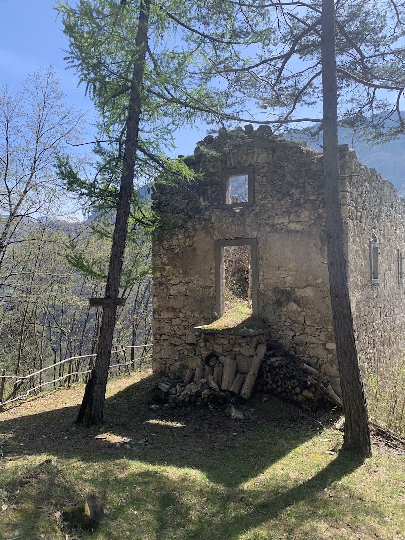 Osteria del nazio, Terragnolo